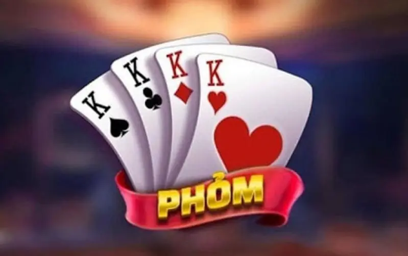 1 Game Phom la gi Game Phỏm là gì