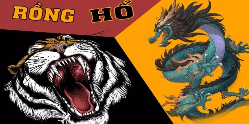 1 Gioi thieu quan ve game rong ho Red88 Giới thiệu quan về game rồng hổ Red88
