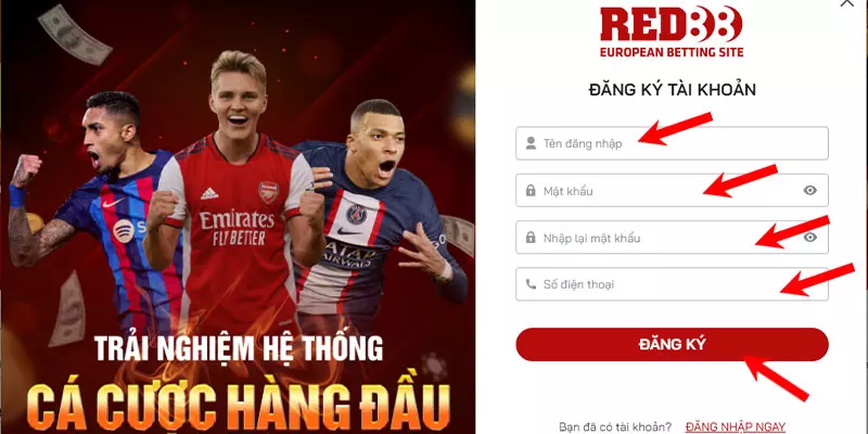 2 De tien hanh dang ky tai khoan hay truy cap vao trang web Red88vip.net .webp Để tiến hành đăng ký tài khoản hãy truy cập vào trang web beautifulfood.ru.com
