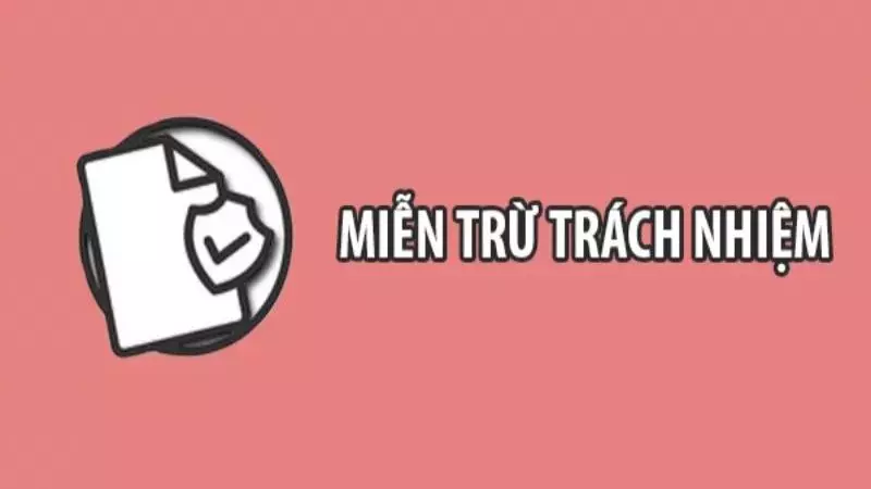4 Mien trach nhiem khi gap su co nghiem trong Miễn trách nhiệm khi gặp sự cố nghiêm trọng