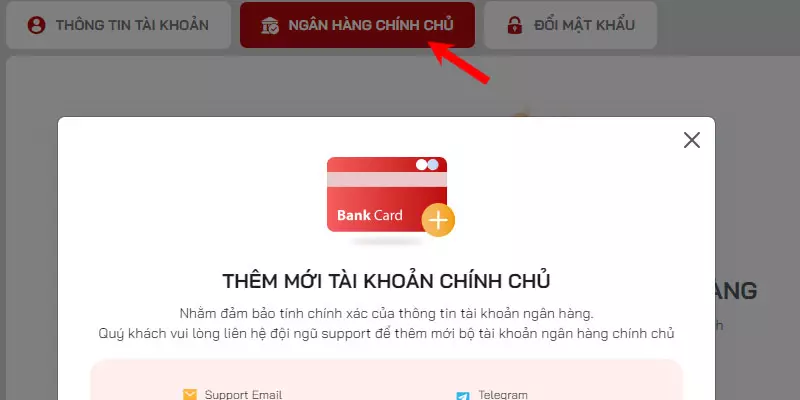 4 Nguoi choi can thuc hien viec xac minh thong tin tai khoan tren Red88.webp Người chơi cần thực hiện việc xác minh thông tin tài khoản trên Red88