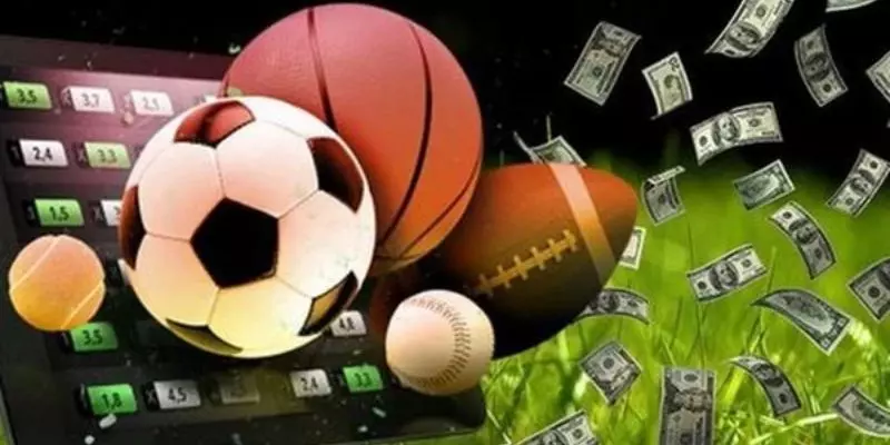 4 Tennis duoc nhieu nguoi choi ca cuoc tai Red88 Tennis được nhiều người chơi cá cược tại Red 88