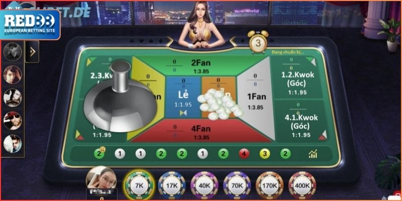 cach choi fantan luon thang 3
