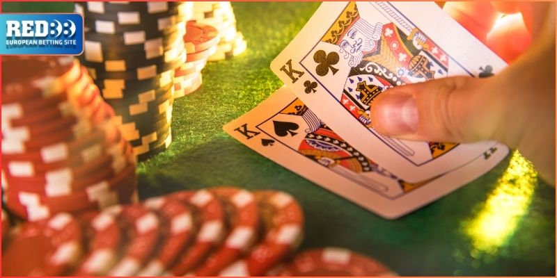 game bai poker 1