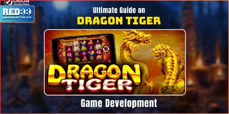 game rong ho 1