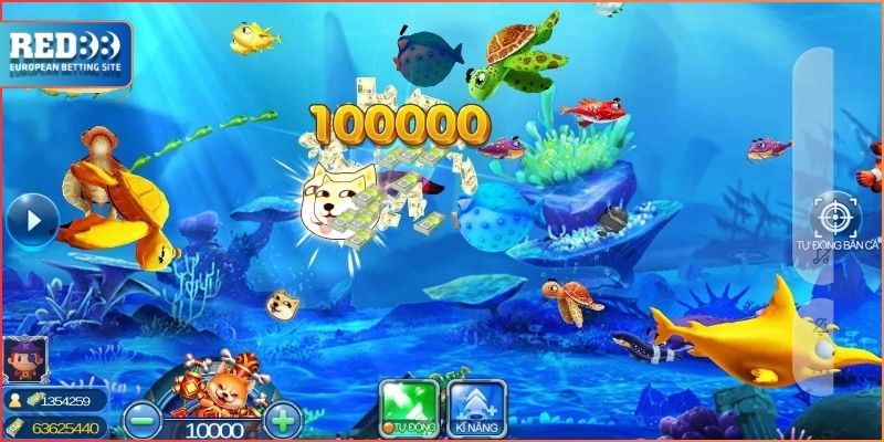 meo choi ban ca 2