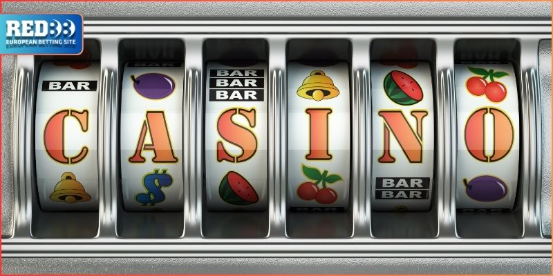 slot game red88 2